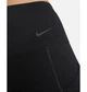 Лосини жіночі Nike Go Black Dq5881-010 XS Чорний DQ5881-010 - зображення 9