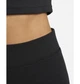 Шорты женские Nike Sportswear Classic XS Черный DV7797-010 - изображение 5
