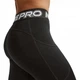 Лосины женские Nike Pro Mid-Rise 7/8 XS Черный IB9142-010 - изображение 4