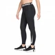 Лосины женские Nike Pro Mid-Rise 7/8 XS Черный IB9142-010 - изображение 5