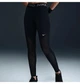 Лосины женские Nike Np Df Mr Tight Gg Mesh Black S Черный HJ1163-010 - изображение 1