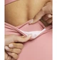 Лосини жіночі Nike One High-Rise Leggings Pink S Рожевий DM7278-618 - зображення 6