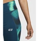 Лосины женские Nike One Icon Clash Womens Mid-Rise Leggings Blue XS Синий DQ6713-460 - изображение 4