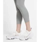Лосини жіночі Nike Df Fast Crop XS Сірий CZ9238-084 - зображення 9