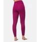 Лосины женские Nike Yoga Dri Fit Violet XS Фиолетовый DM7023-549 - изображение 2