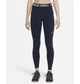 Лосины женские Nike Np 365 Tight L CZ9779-451 - изображение 2