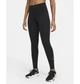 Лосины женские Nike Dri-Fit One XS Черный DD0252-010 - изображение 2