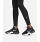 Лосини жіночі Nike Dri Fit One Black XS Чорний DM7278-010 - зображення 4