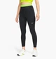 Лосини жіночі Nike Pro 365 M Чорний DA0483-015 - зображення 1