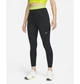 Лосини жіночі Nike Pro 365 M Чорний DA0483-015 - зображення 2