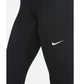 Лосини жіночі Nike Pro 365 M Чорний DA0483-015 - зображення 4