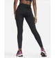 Лосины женские Nike Dri-Fit Go Black DQ5672-010 S Черный DQ5672-010 - изображение 4