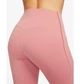 Лосины женские Nike Universe Go Pink S Розовый DQ5897-618 - изображение 5