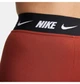 Лосины женские Nike Club Hw Lggng XS Красный DM4651-832 - изображение 5