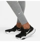Лосини жіночі Nike Dri-Fit One Training Tights Grey XS Сірий DD0252-068 - зображення 6