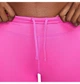 Лосини жіночі Nike Fast Pink XS Рожевий AT3103-623 - зображення 3