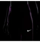 Лосини жіночі Nike Fast Pink XS Рожевий AT3103-623 - зображення 8