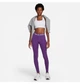 Лосіни жіночі Nike 365 Tight Violet XS Фіолетовий CZ9779-599 - зображення 4