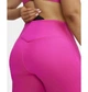 Лосины женские Nike Go Leggings Pink S Розовый DQ5672-615 - изображение 2