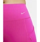 Лосины женские Nike Go Leggings Pink S Розовый DQ5672-615 - изображение 9