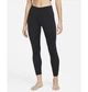 Лосины женские Nike Yoga Dri-Fit Black XS Черный DM7023-010 - изображение 2