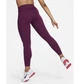 Лосины женские Nike Universa Violet M Фиолетовый DQ5897-610 - изображение 2
