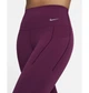 Лосины женские Nike Universa Violet M Фиолетовый DQ5897-610 - изображение 5