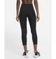 Лосини унісекс Nike Df Fast Crop XS Чорний CZ9238-010 - зображення 4