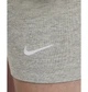 Лосины унисекс Nike Sportswear Essential Bike Shorts XL Серый CZ8526-063 - изображение 6