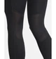 Лосини жіночі Nike Fast Mid-Rise 7/8 Running Leggings With Pockets Black S Чорний FN3268-010 - зображення 6