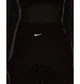 Лосины женские Nike Swoosh Run Peach XS Персиковый DM7767-691 - изображение 8