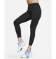 Лосины женские Nike Go Womens Firm-Support High-Waisted 7/8 Leggings With Pockets Black XS Черный DQ5636-010 - изображение 7
