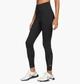 Лосины женские Nike One High-Waisted 7/8 Leggings XS Черный DV9020-010 - изображение 1