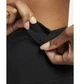 Лосины женские Nike One High-Waisted 7/8 Leggings XS Черный DV9020-010 - изображение 4