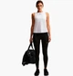 Лосины женские Nike One Black S Черный IO0579-010 - изображение 1