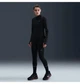 Лосины женские Nike Nk Df Tempo Hr 7/8 Tght Black S Черный HV3749-010 - изображение 2