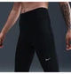 Лосины женские Nike Nk Df Tempo Hr 7/8 Tght Black S Черный HV3749-010 - изображение 3