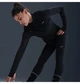 Лосины женские Nike Nk Df Tempo Hr 7/8 Tght Black S Черный HV3749-010 - изображение 6