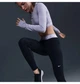 Лосіни жіночі Nike Np 365 Tight Black S Чорний CZ9779-024 - зображення 6