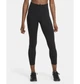 Лосины женские Nike W One Mr 7/8 Tight 2.0 XS DD0249-010 - изображение 2