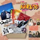 Подарунковий аніме-бокс Наруто (Naruto) — Набір 6 в 1 - зображення 1