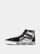 Кеди Vans Sk8-Hi Collage - зображення 1