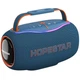 Портативна Bluetooth колонка Hopestar H80 80 Вт – бездротова акустика, потужний бас, RGB - зображення 1