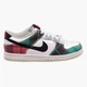 Кроссовки женские Nike Dunk Low Se 39 Белый DV8919-100 - изображение 2