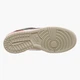 Кроссовки женские Nike Dunk Low Se 39 Белый DV8919-100 - изображение 4