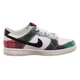 Кроссовки женские Nike Dunk Low Se 39 Белый DV8919-100 - изображение 8