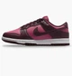 Кроссовки женские Nike Dunk Low Bordo/Pink 39 IM6572-600 - изображение 1