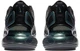 Кросівки жіночі Nike Air Max 720 'Throwback Future' 36.5 Чорний AR9293-002 - зображення 5