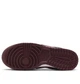 Кроссовки женские Nike Dunk Low Bordo/Pink 39 IM6572-600 - изображение 6
