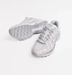 Кросівки жіночі Nike P-6000 Summit White Pure Platinum 36.5 Сірий FV6603-101 - зображення 7
